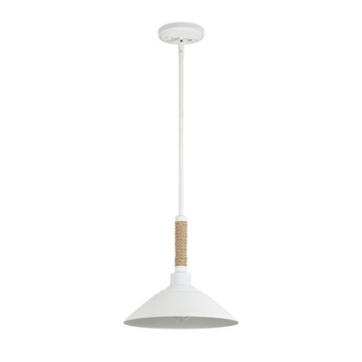 Aleeha 1 - Light Pendant