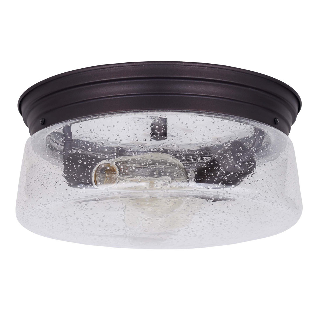 Renderos Glass Flush Mount Latitude Run®