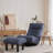 Single Sofa Reclining Chair-710701329