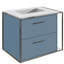 Linea 24" Vanity Base-396127914-396127891-396127888