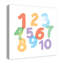 Art numérique sur toile Macey-43339003-43339004