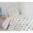 Polyester Dots Coverlet-453227433