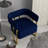Accent Modern Upholstered Armchair-514808093