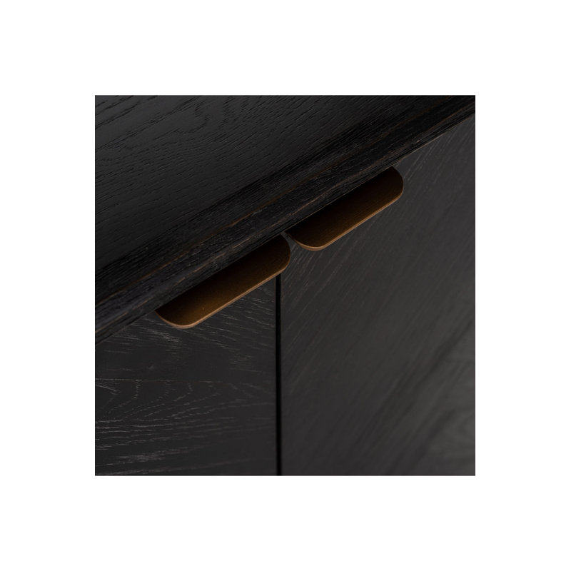 Blackbone Bookcase