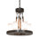 Ballal 6 - Light Chandelier