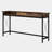 Couch Table With Electrical Outlet,Console Table,Bedside Table