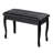 Cirillo Faux Leather Upholstered Storage Bench-1316433950