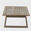 Causeuse et table basse Belge-1650192172