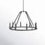 Aileen 8-Light Chandelier