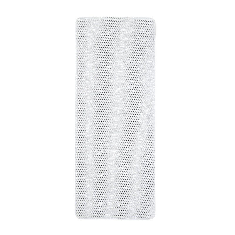 Teviot Bath Mat Non Slip for Inside Bath, Cushioned (90 x 35cm)