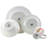 Home Doraville 16 Piece Dinnerware Set