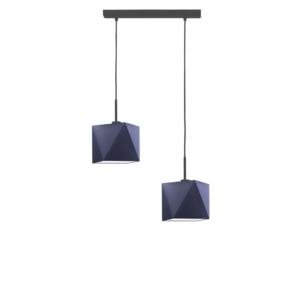 Deneesha 2 - Light Kitchen Island Pendant