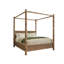 Islandia Canopy Bed-1064485228