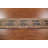 One-of-a-Kind 2'6'' X 9'10'' New Age Runner Wool Area Rug in
