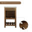 Ensemble de meuble-lavabo simple 20 po Radstock-992661565
