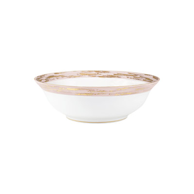 Hobbes Large Salad Bowl