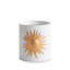Soleil Candle - Veti - Vert