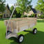 Chariot de jardin-126415528