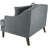 Agafia Traditional Accent Chair-898720789