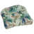 Tan/Green/Oasis Chambray Floral selected