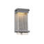 Vitrine LED Outdoor Flush Mount-69833738-69833741