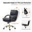 Chaise de bureau Pell-1727166384