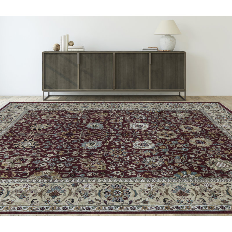 Brookhaven Oriental Area Rug