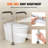 Toilet Safety Frame
