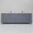 Jacques 84" Double Bathroom Vanity Set-87286951-112956298