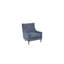 Aurora Hi-back Upholstered Accent Chair-1122444977