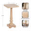 Table guéridon Butterfield-1974602868
