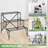 Adarro Metal Plant Stand