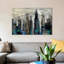 Silvia Vassileva - No Frame Print on Canvas-29382876
