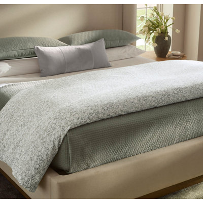 Signature Textured Stitch Sham