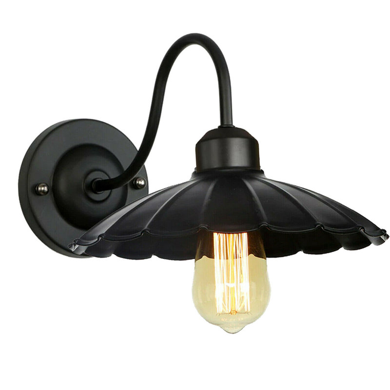 Gooden Armed Sconce