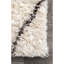 Marrakech Hand Made Ivory Area Rug-1601056219