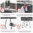 Cobbe Pull Down Kitchen Faucet-51000783