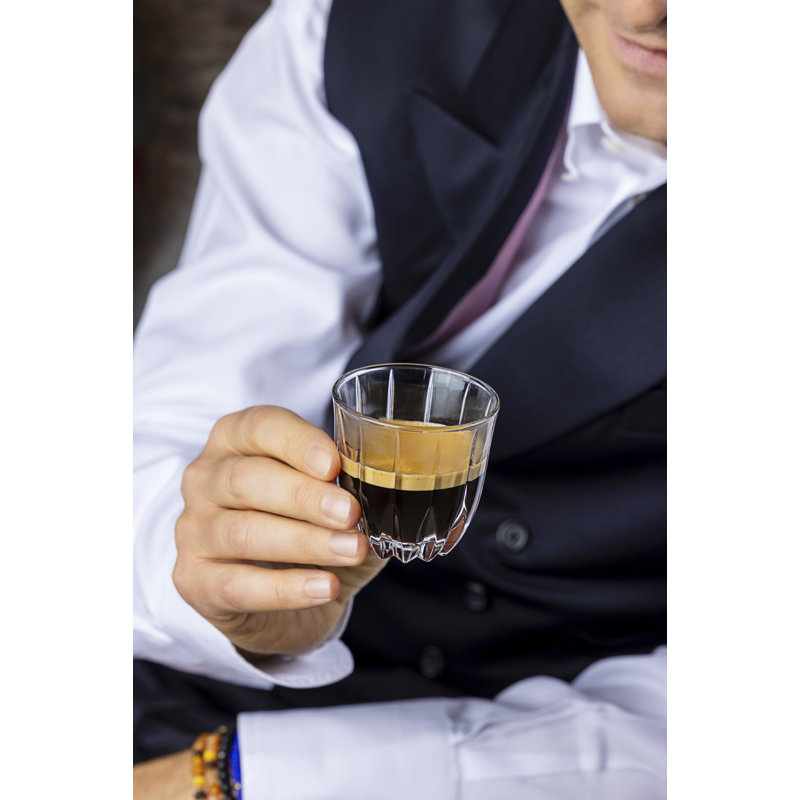 Verre à café RIEDEL