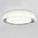 Cooper LED Semi Flush Mount