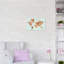 «Wild Garden World» par Laura Marshall - impression d'art graphique-53043516-53043517-53043520