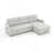 Beige est en rupture de stock