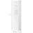 Slim Bathroom Storage Cabinet
