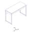 Disegno Computer Desk