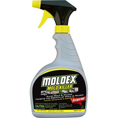 Moldex 5010 32Oz Spray Mold Killer Trigger-1PK