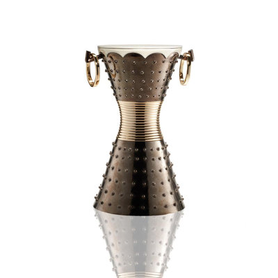 Djembe End Table