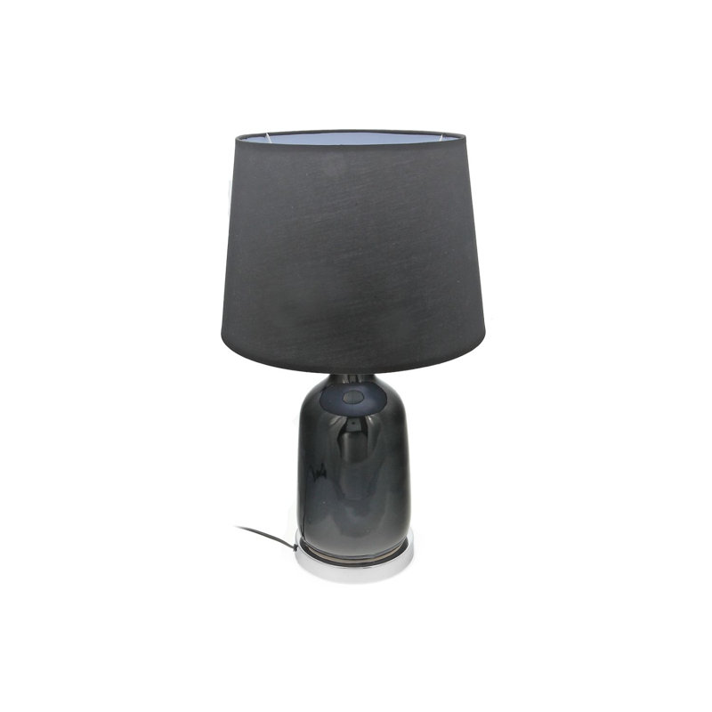 Lampe de table en céramique 26 po