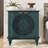 Emmerie 2-Door Storage Cabinet