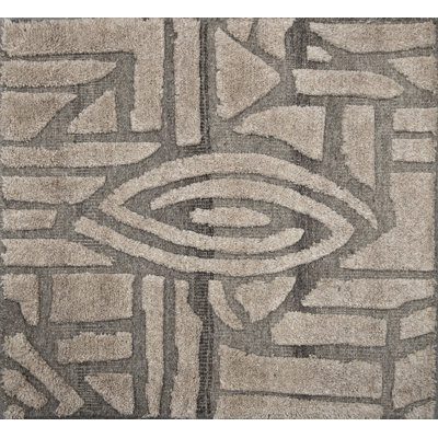 Bariloche Wool Abstract Area Rug