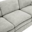 Fauteuil rembourré 31,9 "surdimensionné et confortable-725368683