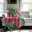 Motif de balise maritime - 1 pièce Sherpa Premium-101790995-101790903